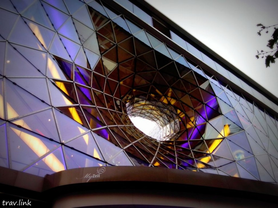 Piercingstudio frankfurt zeil