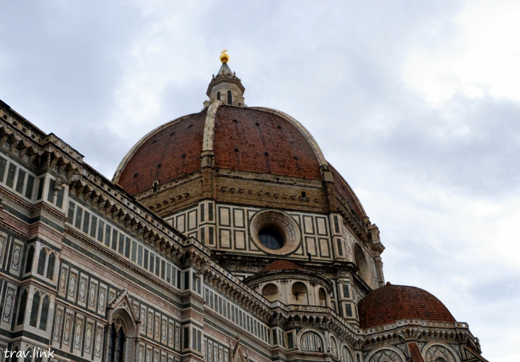 купол Флоренции