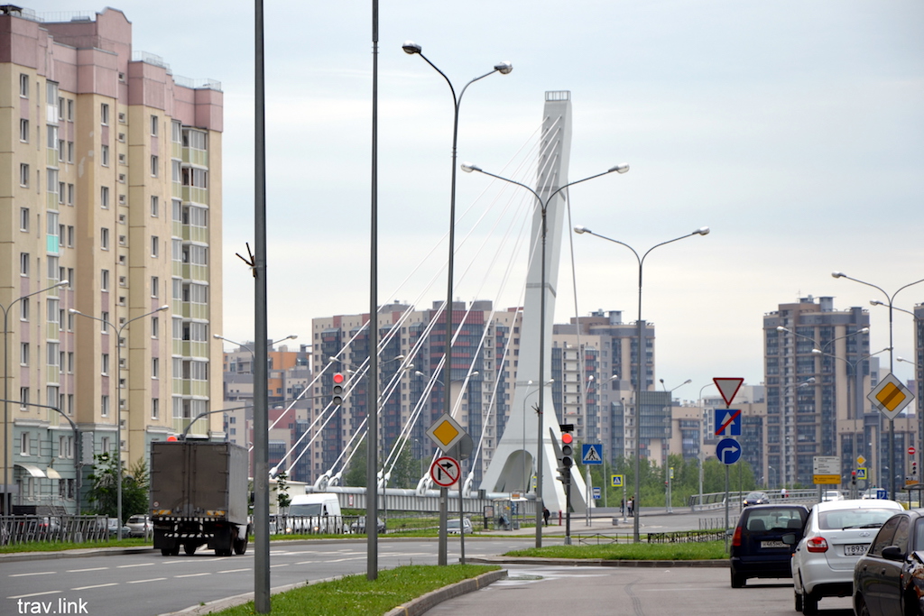 Мост Кадырова фото