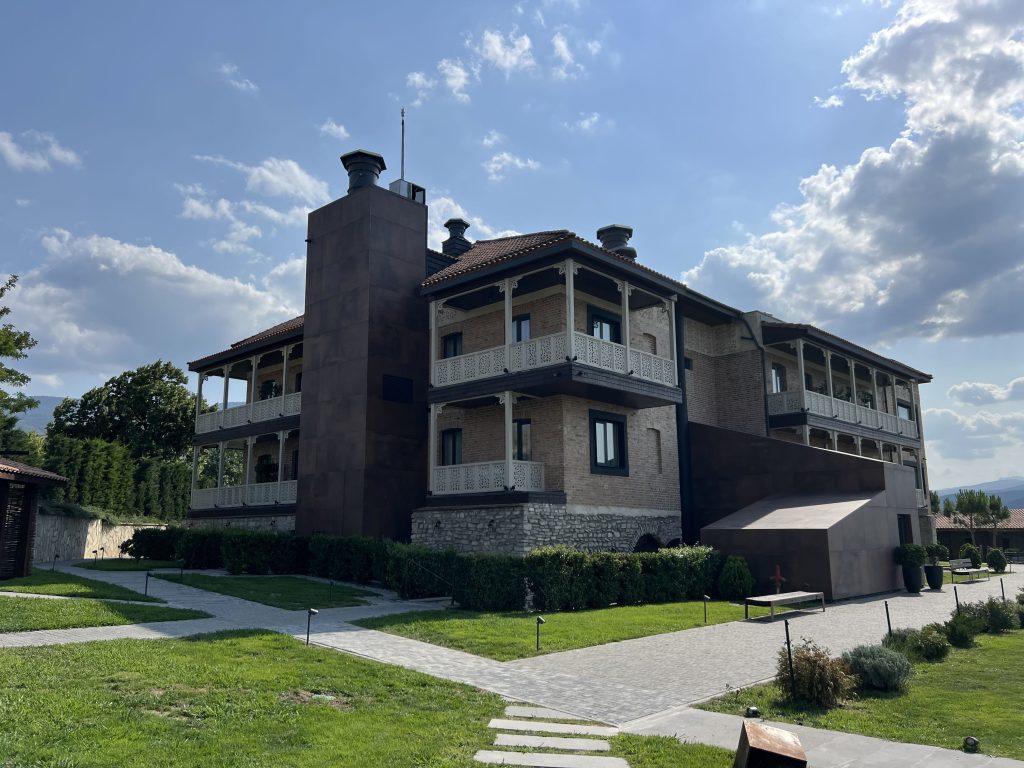 Chateau Mephis Kalaki